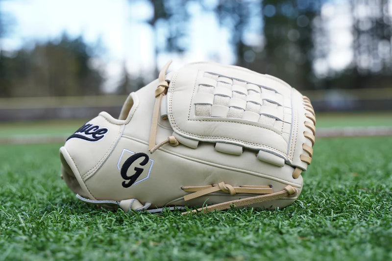 Grace Classic Stock – Timeless Pro-Grade Gloves