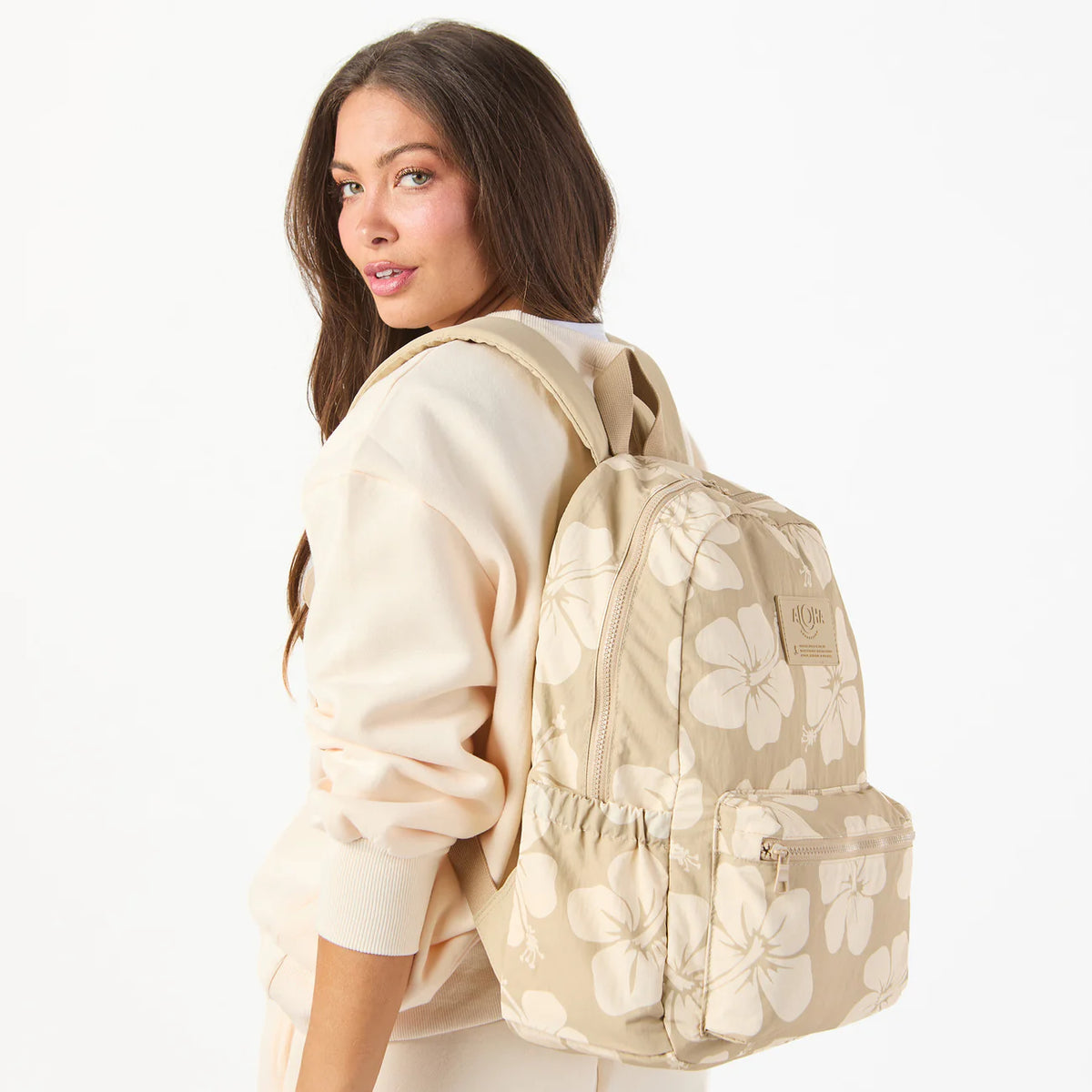 Light Backpack