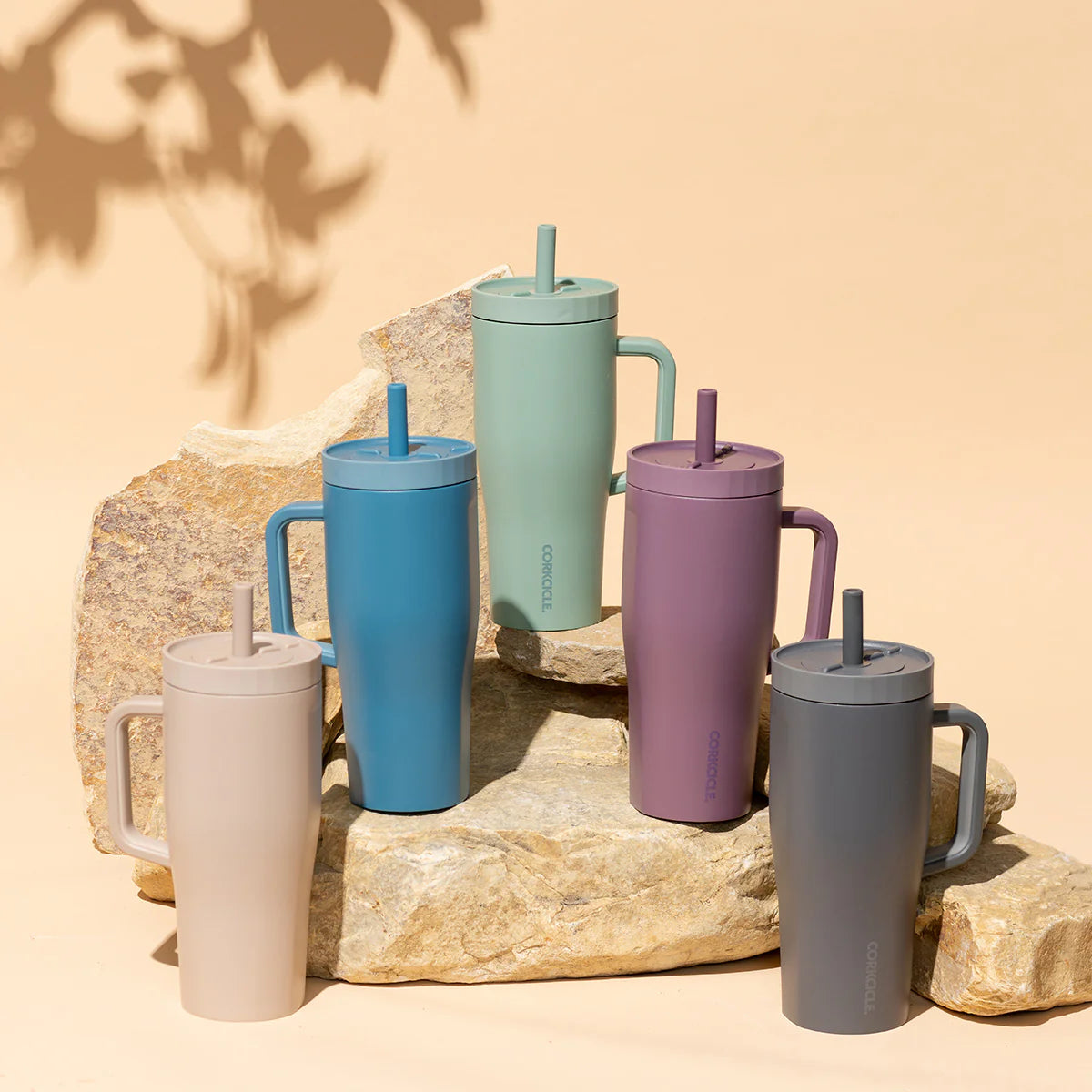 Leakproof Cruiser Tumbler