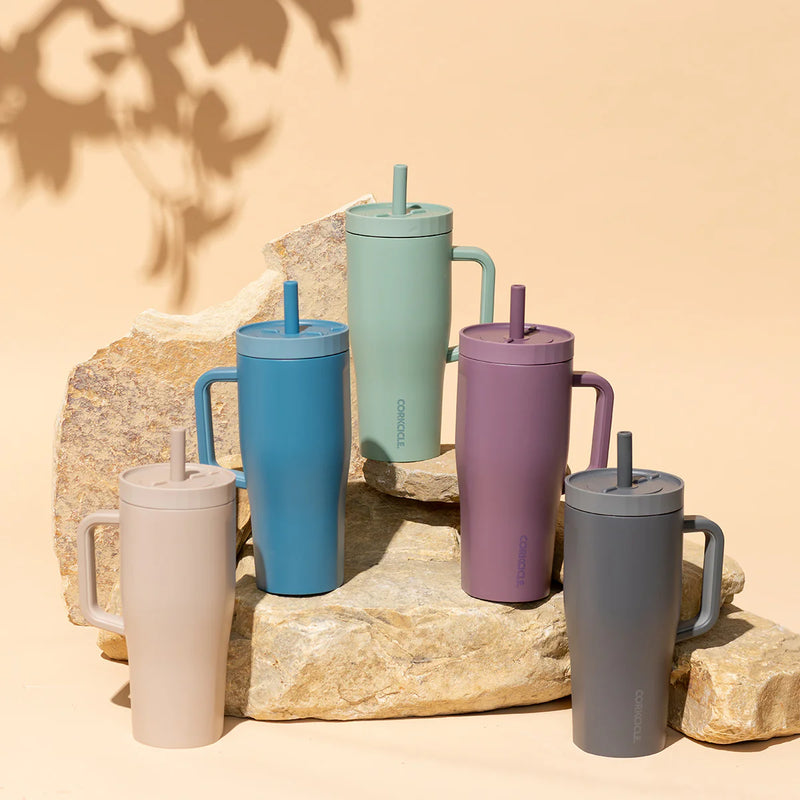 Leakproof Cruiser Tumbler