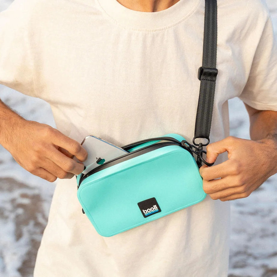 Waterproof Belt Bag