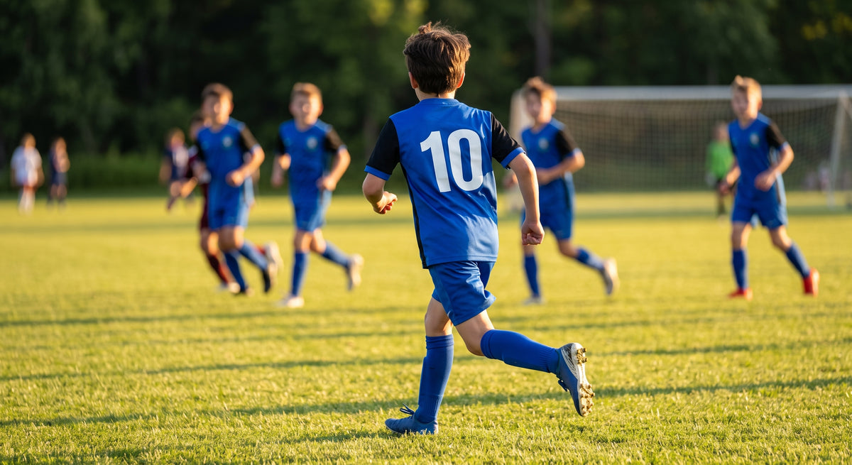 Soccer Jersey