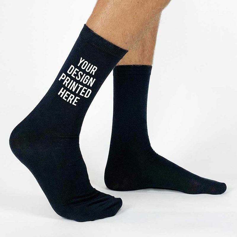 Premium Knitted Socks