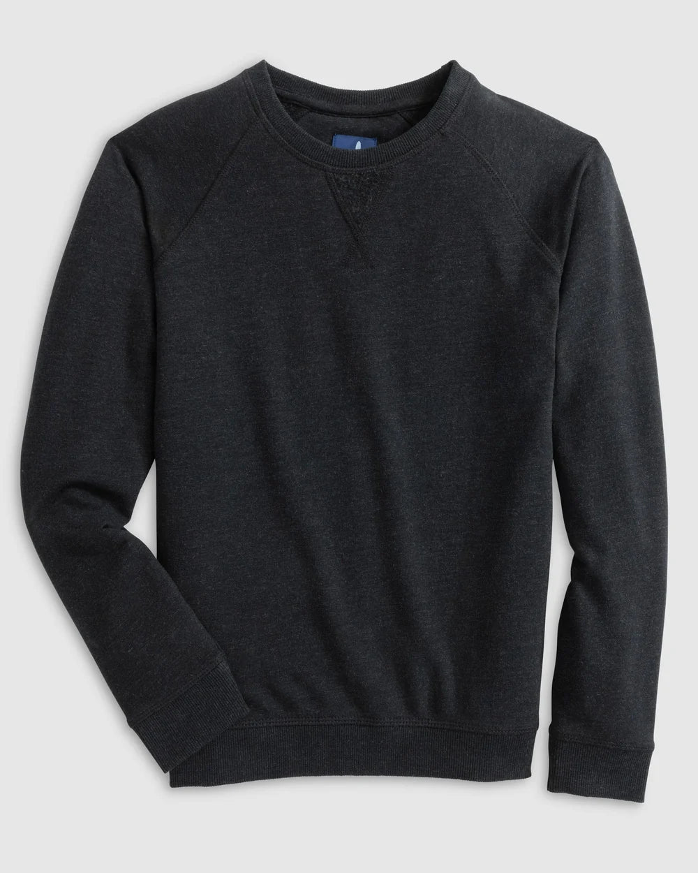 Crewneck Fleece Sweatshirt