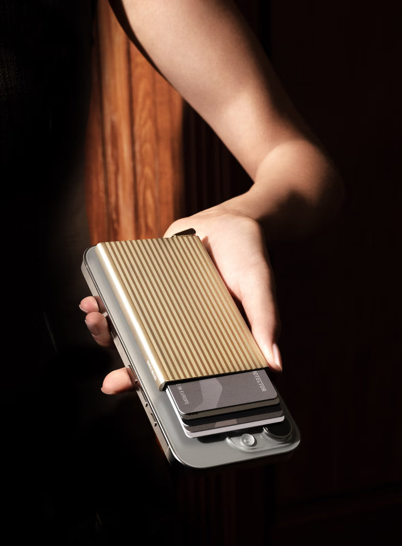 Card Protector