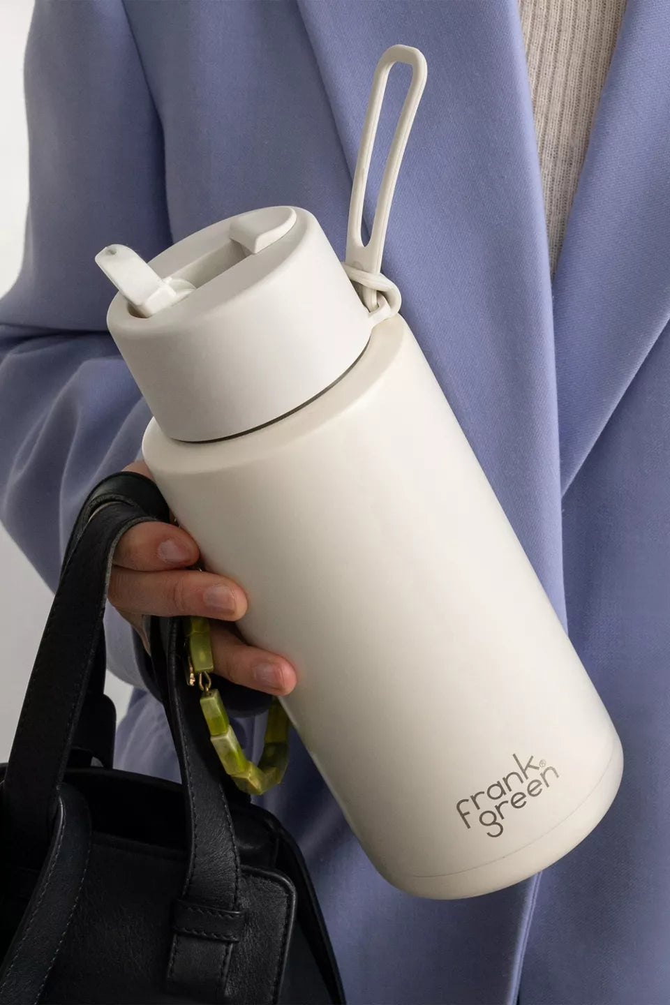 Frank Green - 34oz ceramic bottle