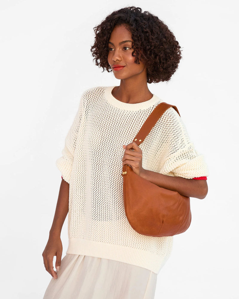 Messenger Handbag