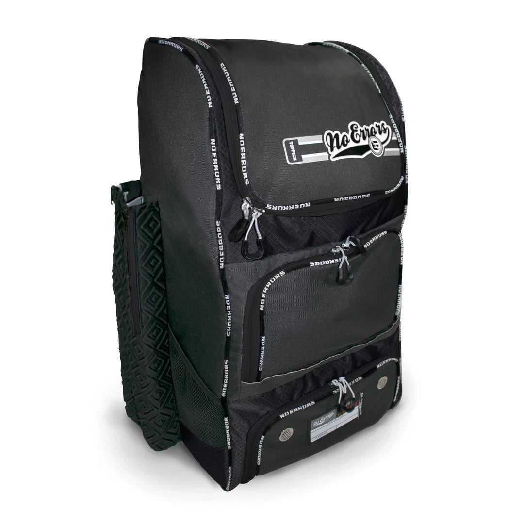 Baseball and Softball Bat Backpack