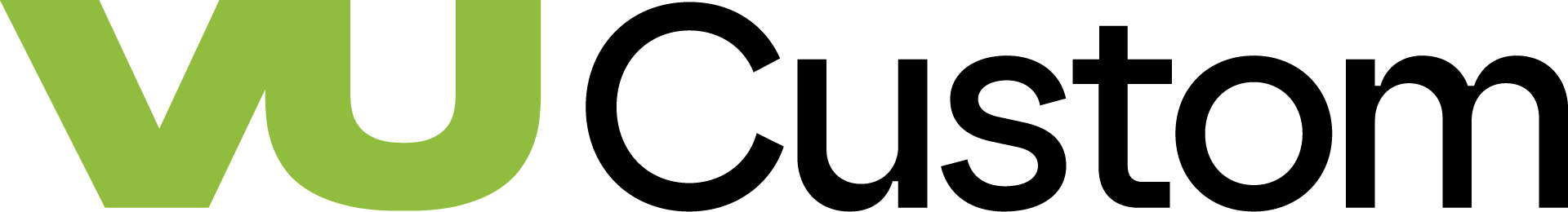 VU Custom Demo